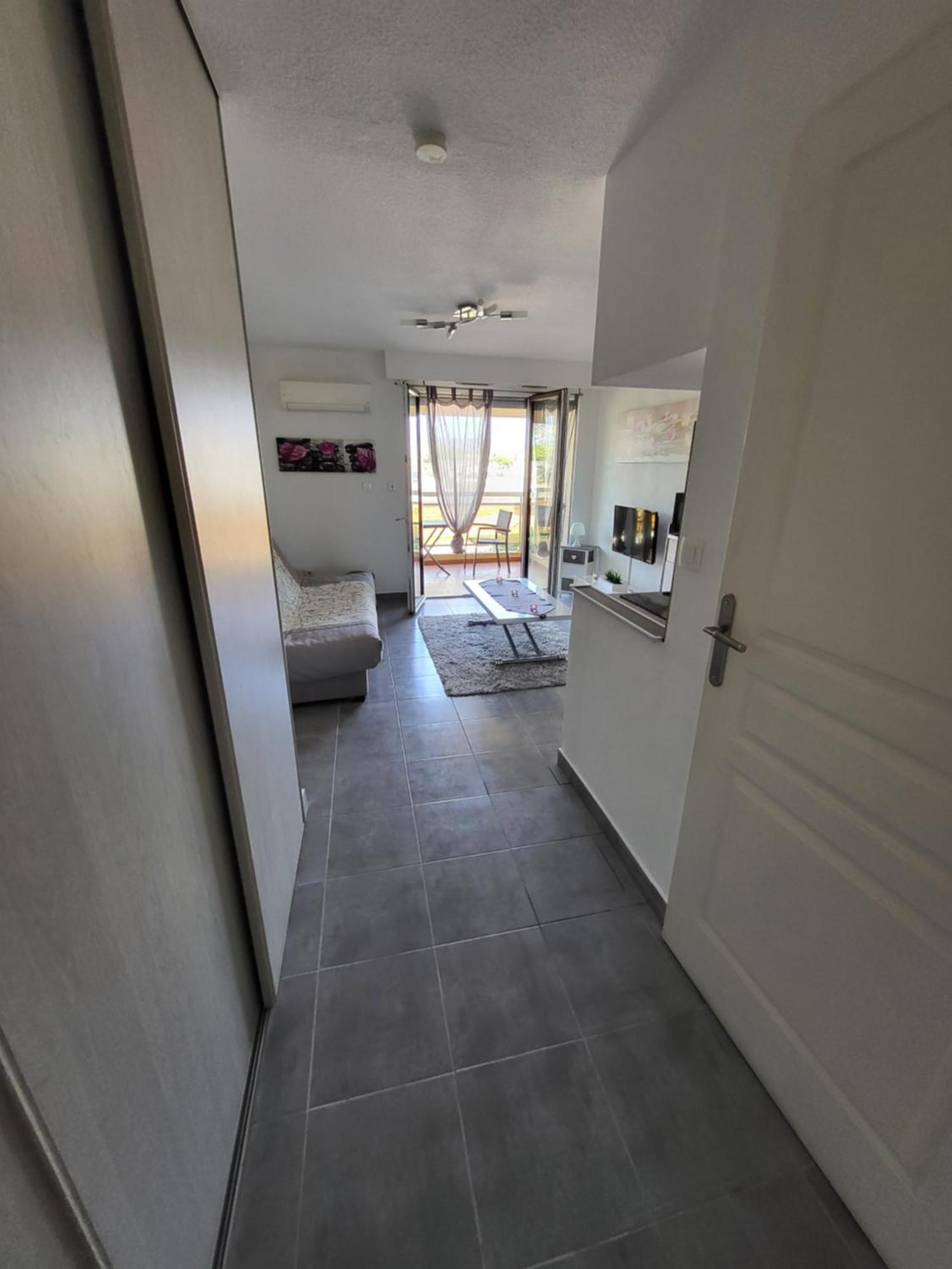 Appartement Confort *
