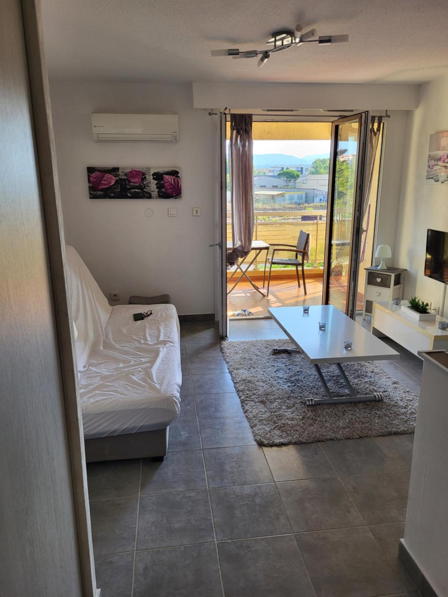 Appartement Confort *
